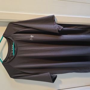 XXL mens under armour tshirt  tech tee